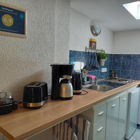 Ferienwohnung Kransevitz Extérieur photo