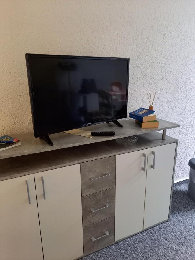 Ferienwohnung Kransevitz Extérieur photo