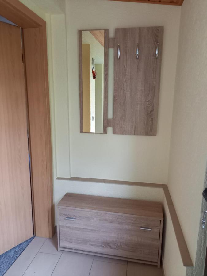 Ferienwohnung Kransevitz Extérieur photo