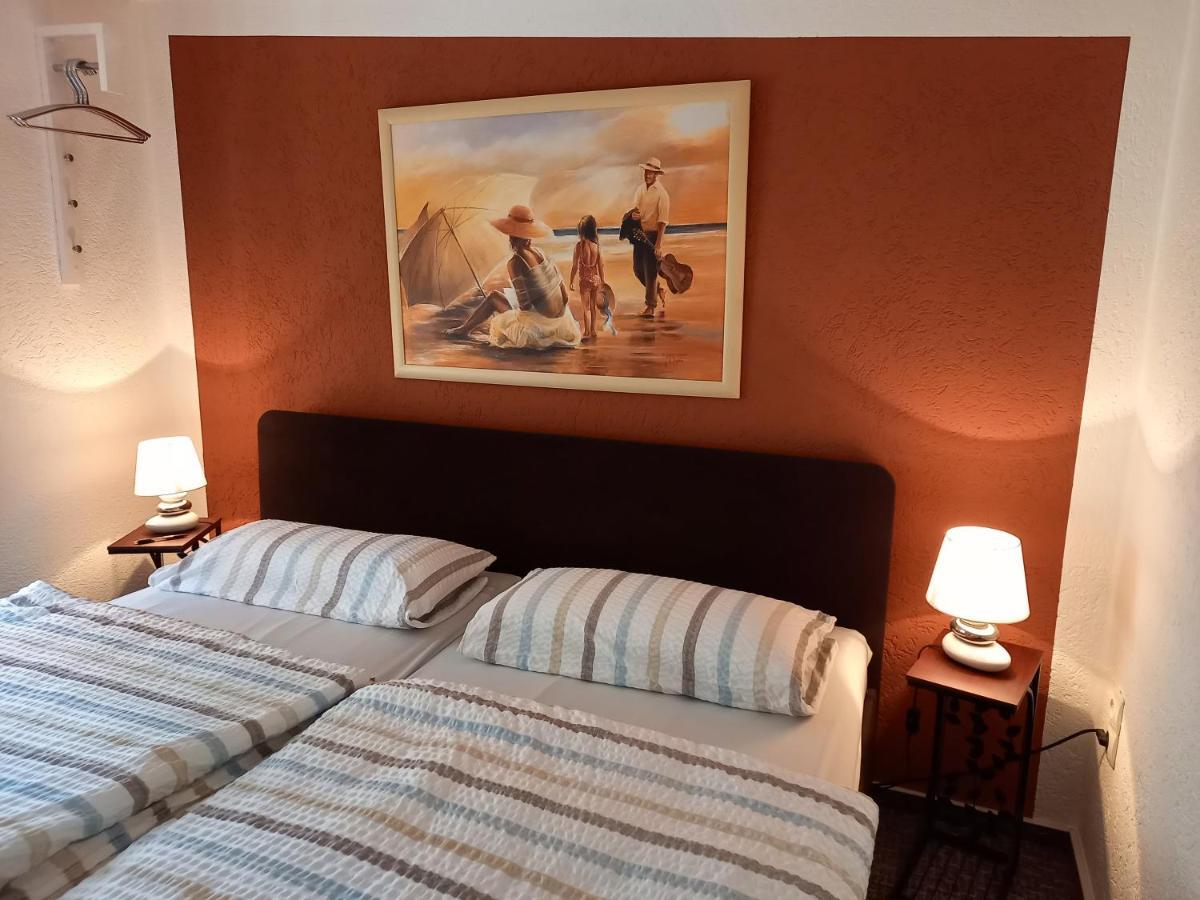 Ferienwohnung Kransevitz Extérieur photo