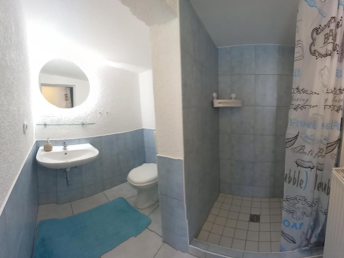Ferienwohnung Kransevitz Extérieur photo