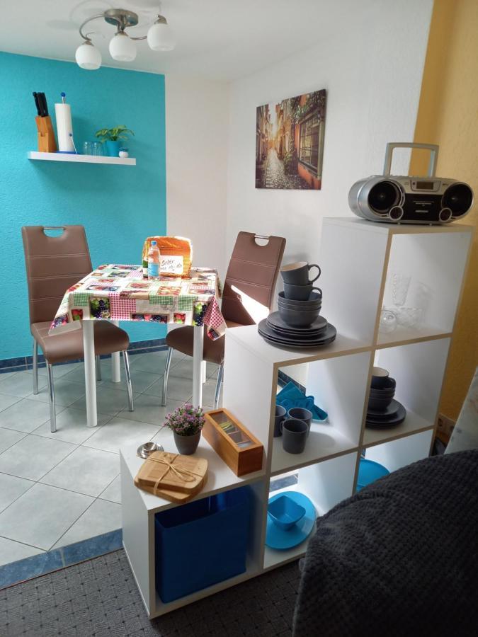 Ferienwohnung Kransevitz Extérieur photo