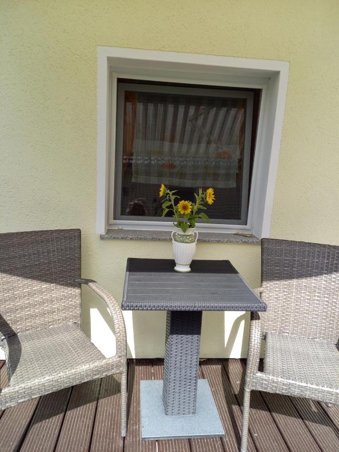 Ferienwohnung Kransevitz Extérieur photo