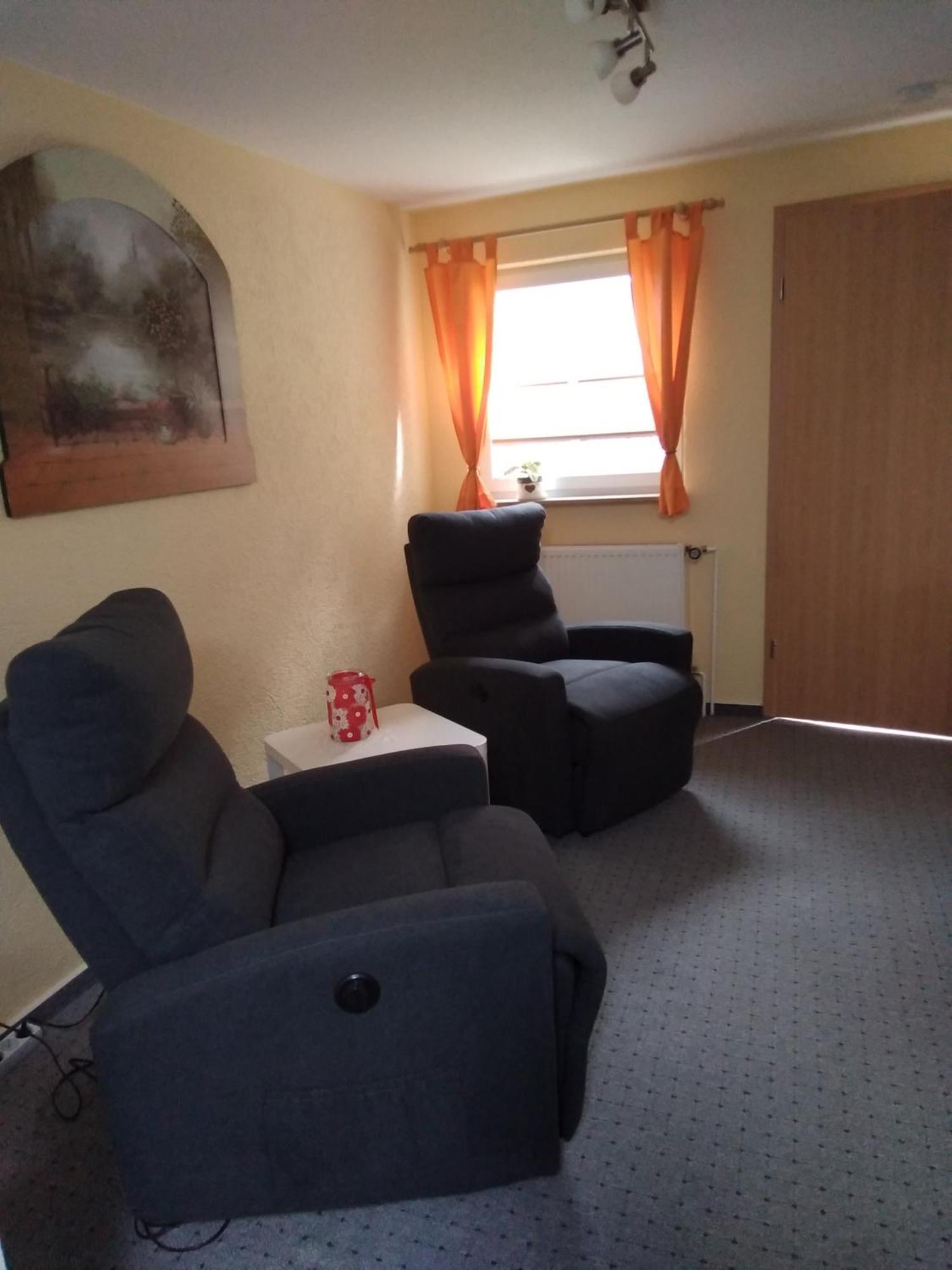 Ferienwohnung Kransevitz Extérieur photo